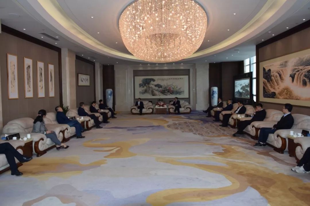 “數(shù)字城市 5G青島”戰(zhàn)略合作加速推進西海岸新區(qū)智慧城市建設(shè)