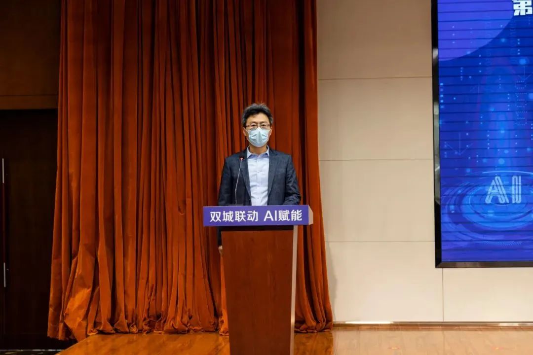 雙城聯(lián)動，AI賦能丨文達通股份入選2022年青島人工智能榜單