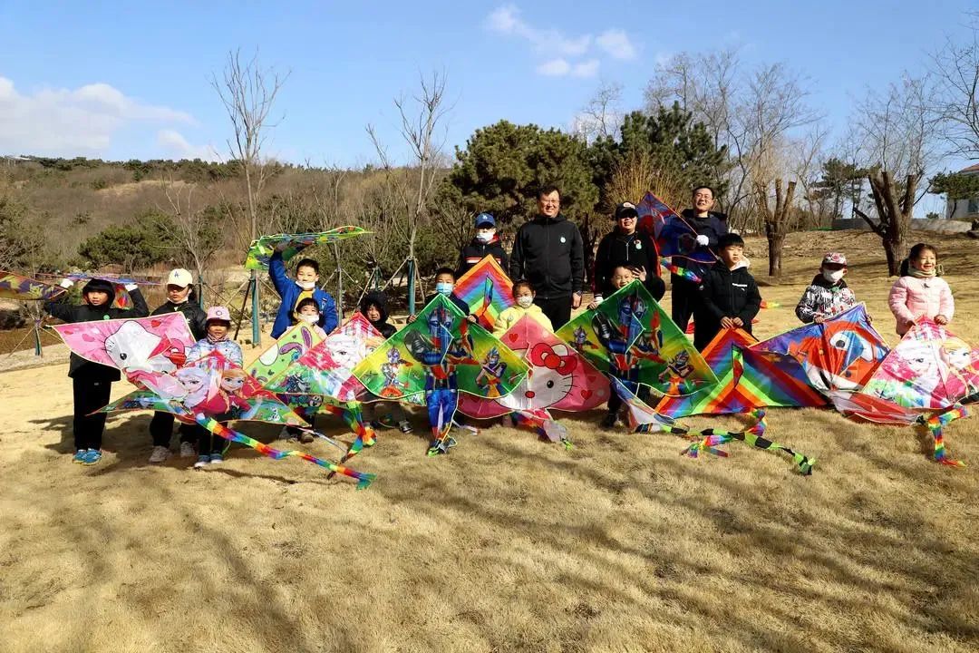 春風(fēng)十里，植下一片綠 | 瑞源控股集團(tuán)開展2023年植樹節(jié)系列活動(dòng)