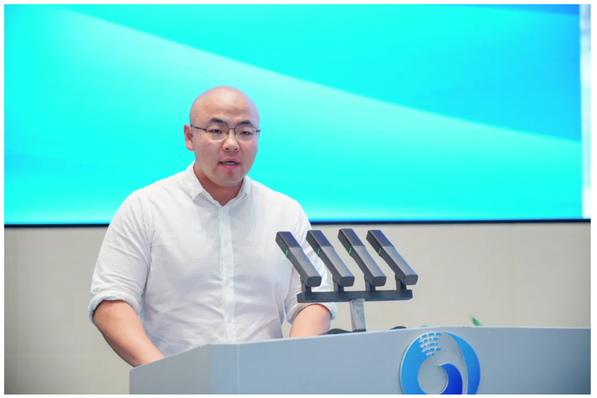 2024年青島市便民設(shè)施進(jìn)社區(qū)暨智慧城市宣講活動(dòng)順利舉辦 2024年青島市便民設(shè)施進(jìn)社區(qū)暨智慧城市宣講活動(dòng)順利舉辦